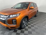Used 2022 Mitsubishi Outlander Sport ES image 2