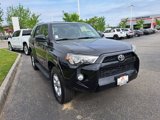 Used 2018 Toyota 4Runner SR5 image 4