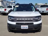 Certified 2024 Ford Bronco Sport Badlands w/ Premium Package image 2