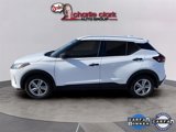 Certified 2024 Nissan Kicks S image 3