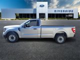 Certified 2023 Ford F150 XL w/ Trailer Tow Package image 4