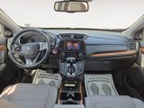 Used 2021 Honda CR-V Touring image 4
