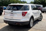 Used 2018 Ford Explorer XLT w/ Equipment Group 202A image 5