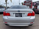 Used 2009 BMW 750Li image 4