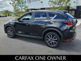 Used 2018 MAZDA CX-5 Touring image 4