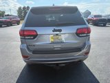 Used 2018 Jeep Grand Cherokee Altitude image 4