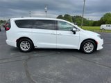 Used 2023 Chrysler Voyager LX image 2