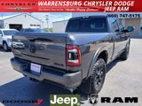 Used 2021 RAM 2500 Laramie image 2