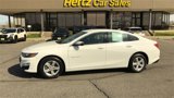 Used 2024 Chevrolet Malibu LS image 5