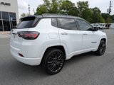 Used 2023 Jeep Compass High Altitude image 4