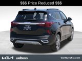 Used 2023 Kia Seltos S w/ Navigation Package image 3