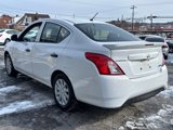 Used 2015 Nissan Versa S Plus image 4
