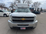 Used 2012 Chevrolet Silverado 2500 W/T image 3