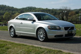 Used 2008 Volvo C70 T5 image 3