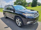 Used 2013 Toyota Highlander Limited image 4
