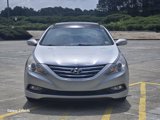 Used 2014 Hyundai Sonata Limited w/ Technology Package 05 image 2