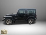Used 2012 Jeep Wrangler Rubicon w/ PWR Convenience Group image 4