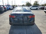 Certified 2021 Nissan Altima 2.5 SV image 5