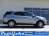 Used 2023 Chevrolet Equinox LT image 2