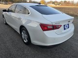 New 2025 Chevrolet Malibu LS image 3