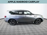 Used 2021 INFINITI QX80 Premium Select image 4