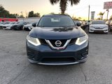 Used 2015 Nissan Rogue S image 2