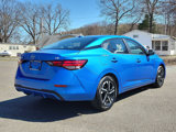 Used 2024 Nissan Sentra SV image 6