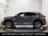 Used 2020 Volkswagen Atlas Cross Sport SEL R-Line image 5