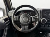Used 2013 Jeep Wrangler Unlimited Rubicon image 6