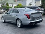 Used 2023 Cadillac CT4 Premium Luxury w/ Climate Package image 5