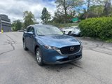 Certified 2023 MAZDA CX-5 AWD 2.5 S w/ Preferred Package image 3