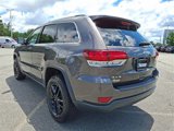 Used 2020 Jeep Grand Cherokee Laredo w/ 18" Wheel & 8.4" Radio Group image 4