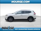 Used 2015 Nissan Rogue SL w/ SL Premium Package image 5