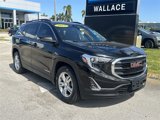 Used 2019 GMC Terrain SLE w/ Driver Convenience Package image 4