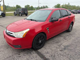 Used 2008 Ford Focus SE image 2