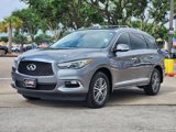 Used 2020 INFINITI QX60 Luxe w/ Essential Package image 3