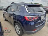 Used 2018 Jeep Compass Latitude w/ Popular Equipment Group image 4