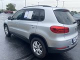 Used 2016 Volkswagen Tiguan S image 2