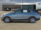 Used 2023 Chevrolet Equinox LT w/ LPO, Floor Liner Package image 2