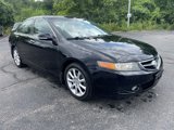 Used 2007 Acura TSX w/ Navigation image 3