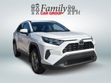 Used 2022 Toyota RAV4 XLE image 2