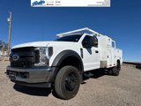 Used 2019 Ford F450 XL w/ XL Value Package image 1