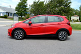 Used 2015 Honda Fit LX image 5