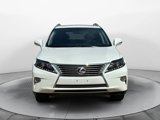 Used 2013 Lexus RX 350 F Sport image 2