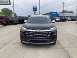 New 2026 Chevrolet Equinox LT w/ Convenience Package II image 2