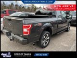 Certified 2020 Ford F150 XL w/ Equipment Group 101A Mid image 3