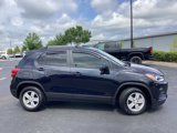 Used 2022 Chevrolet Trax LT w/ LT Convenience Package image 5