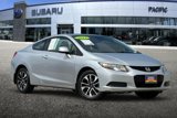Used 2013 Honda Civic EX image 2