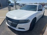 Used 2017 Dodge Charger SXT w/ Blacktop Package image 2
