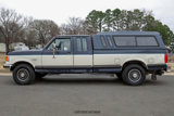 Used 1991 Ford F250 2WD SuperCab image 3